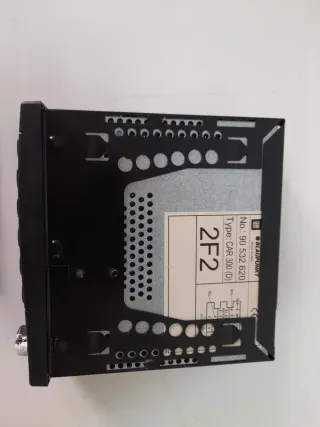 Radio Coche Blaupunkt CAR 300