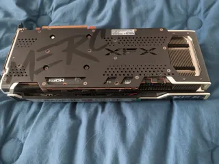 Tarjeta Gráfica XFX RX 6950 XT MERC 319 Garantia