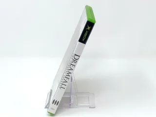 Dreamfall: The Longest Journey (EUR) XBOX