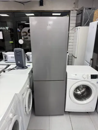 Súper Oferta Pack Nevera y Lavadora con garantía