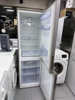 Súper Oferta Pack Nevera y Lavadora con garantía