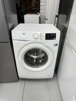 Súper Oferta Pack Nevera y Lavadora con garantía