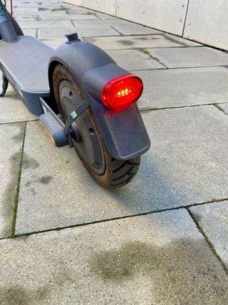 Patinete eléctrico Xiaomi Scooter 4 PRO (2ª Gen)