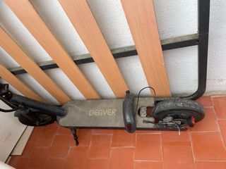 Patinete Eléctrico Denver