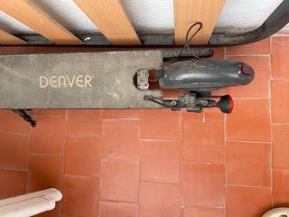 Patinete Eléctrico Denver