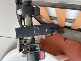 Patinete Eléctrico Denver