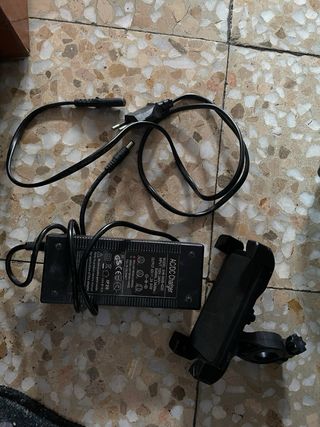 Patinete Eléctrico Denver