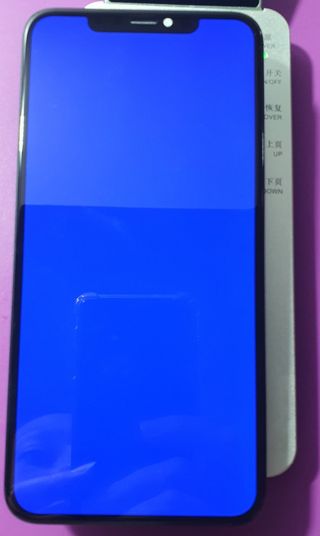 Pantalla XS Max original iphone