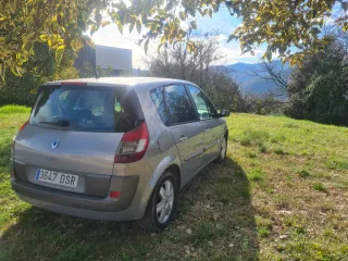 Renault Scenic 2004