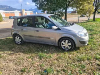 Renault Scenic 2004
