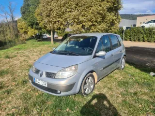 Renault Scenic 2004