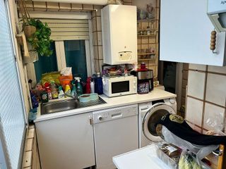 Piso en venta en Venecia - Nueva Alcalá en Alcalá de Henares