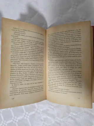 Harry Potter y la cámara secreta