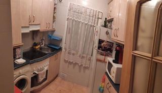 Piso en venta en Centro en Palencia