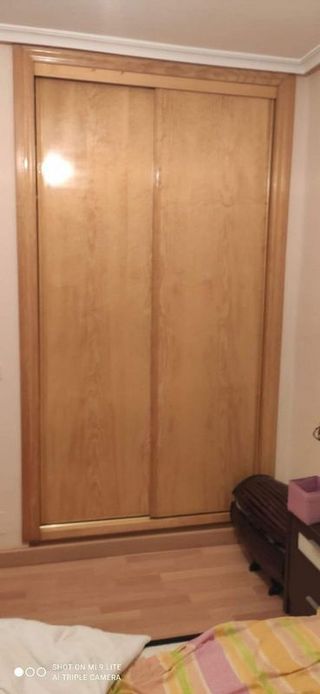 Piso en venta en Centro en Palencia