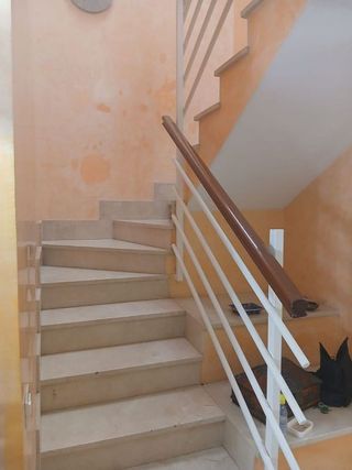 Dúplex en venta en Centro en Castellón de la Plana