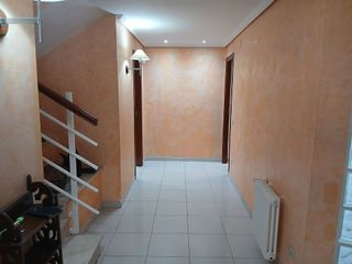 Dúplex en venta en Centro en Castellón de la Plana