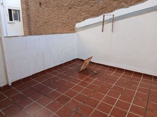 Dúplex en venta en Centro en Castellón de la Plana