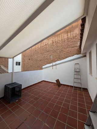 Dúplex en venta en Centro en Castellón de la Plana