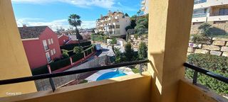 Piso en venta en Riviera del Sol en Mijas