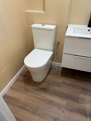 Piso en venta en La Union Pueblo en Unión (La)