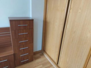 Piso en venta en Centro en Ourense