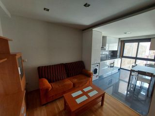 Piso en venta en Centro en Ourense