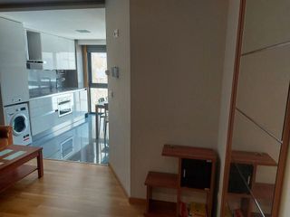 Piso en venta en Centro en Ourense
