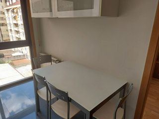 Piso en venta en Centro en Ourense