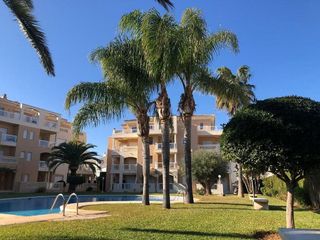 Piso en venta en Les Marines/Las Marinas en Dénia