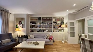 Piso en venta en Zona Centro-Corredera en Lorca