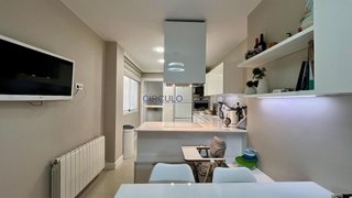 Piso en venta en Zona Centro-Corredera en Lorca