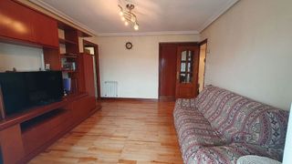 Piso en venta en Altza en San Sebastián-Donostia