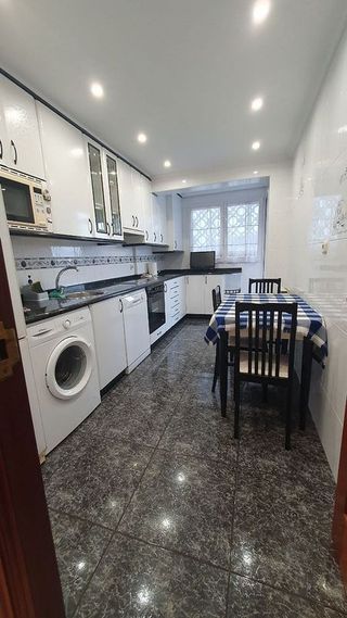 Piso en venta en Altza en San Sebastián-Donostia