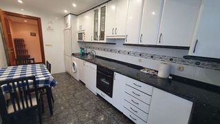 Piso en venta en Altza en San Sebastián-Donostia