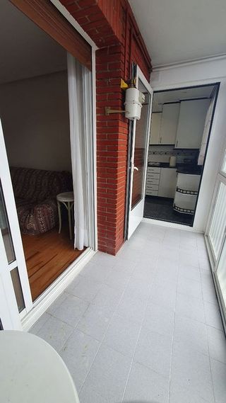 Piso en venta en Altza en San Sebastián-Donostia