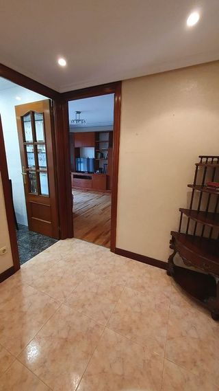 Piso en venta en Altza en San Sebastián-Donostia