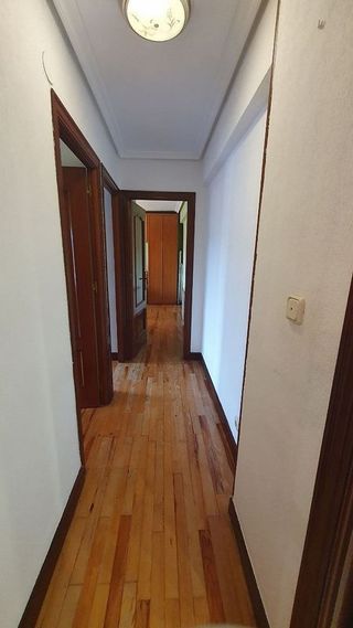 Piso en venta en Altza en San Sebastián-Donostia