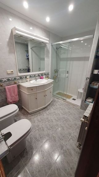 Piso en venta en Altza en San Sebastián-Donostia