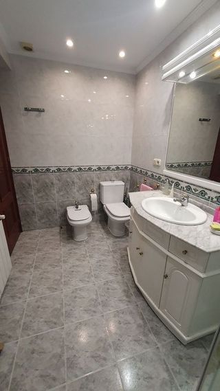Piso en venta en Altza en San Sebastián-Donostia