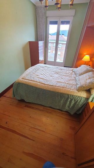 Piso en venta en Altza en San Sebastián-Donostia