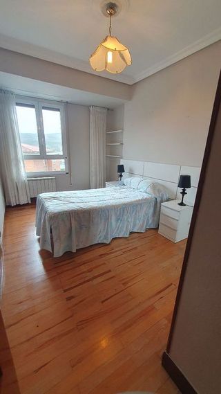 Piso en venta en Altza en San Sebastián-Donostia