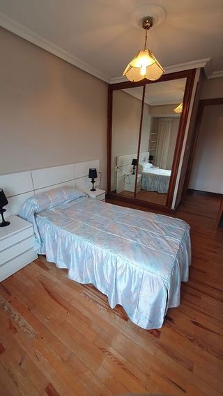 Piso en venta en Altza en San Sebastián-Donostia