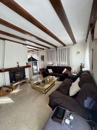 Ático en venta en Les Marines/Las Marinas en Dénia