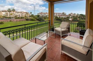 Piso en venta en Riviera del Sol en Mijas