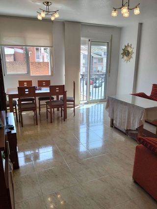 Piso en venta en Abarán
