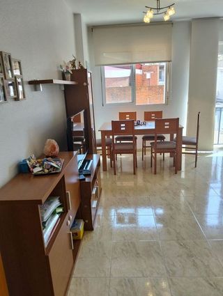 Piso en venta en Abarán