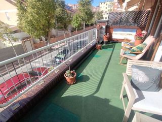 Dúplex en venta en Cabezo de Torres en Murcia