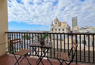 Piso en venta en Casco Antiguo - Santa Cruz en Alicante