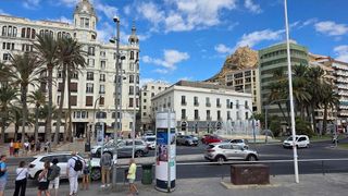 Piso en venta en Casco Antiguo - Santa Cruz en Alicante